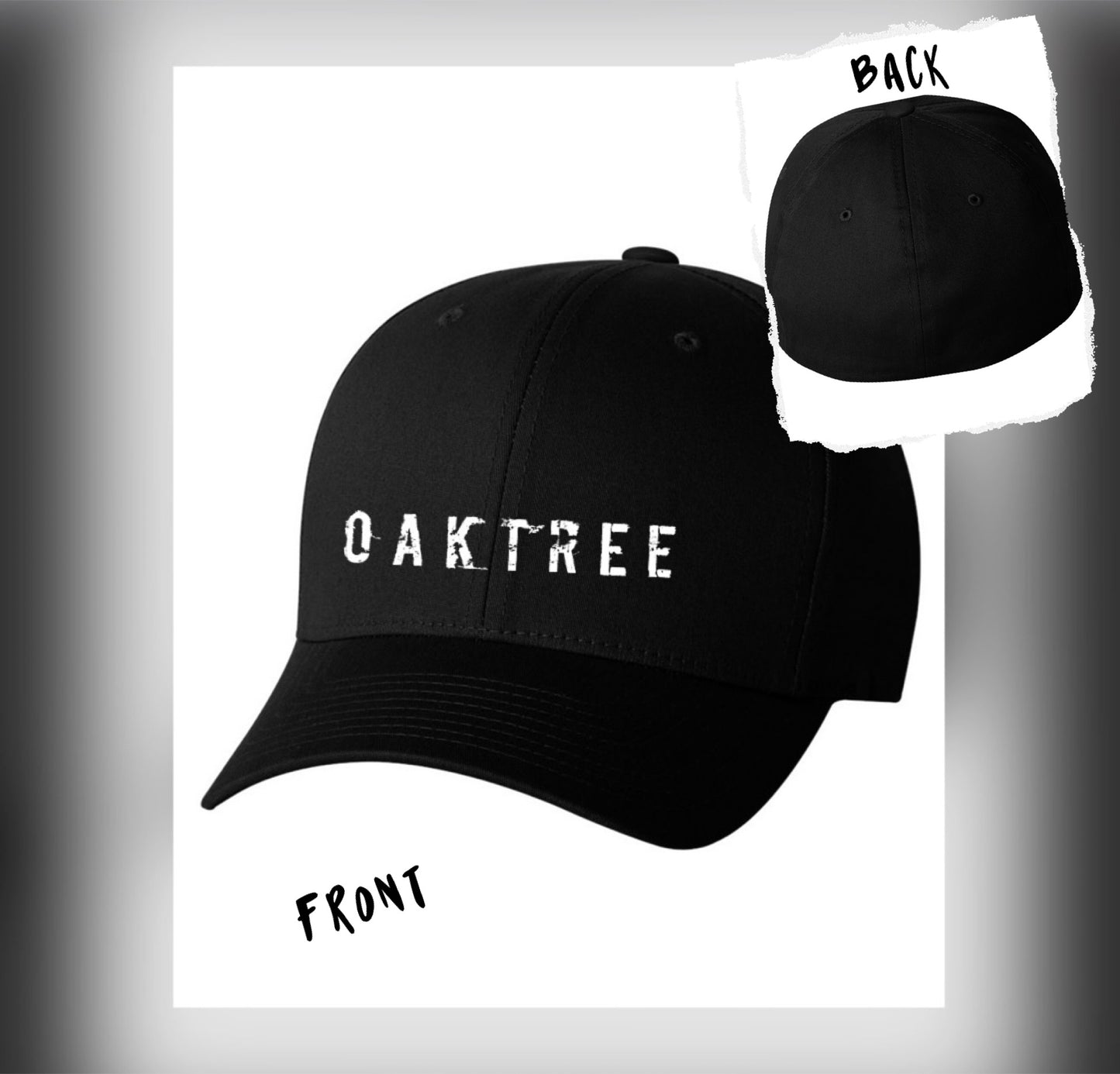 Flex Fit Hat