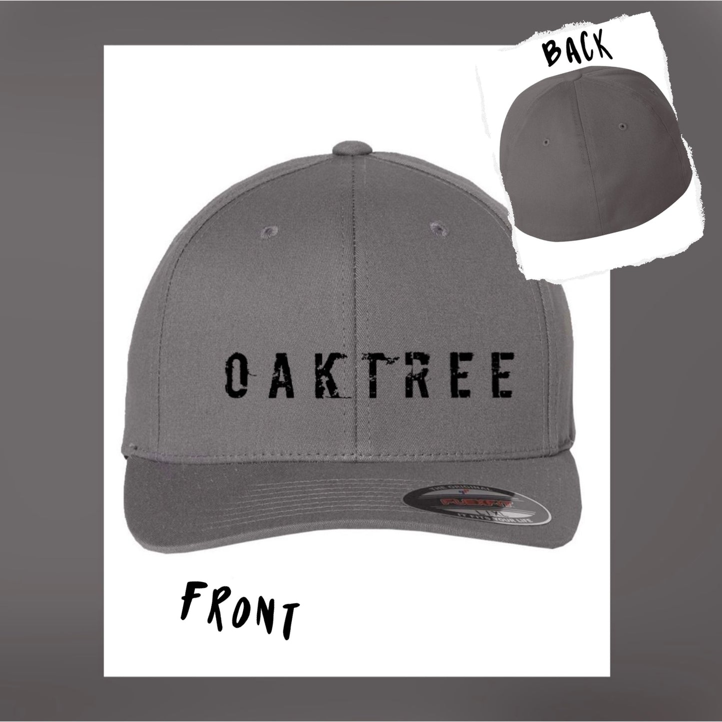 Flex Fit Hat